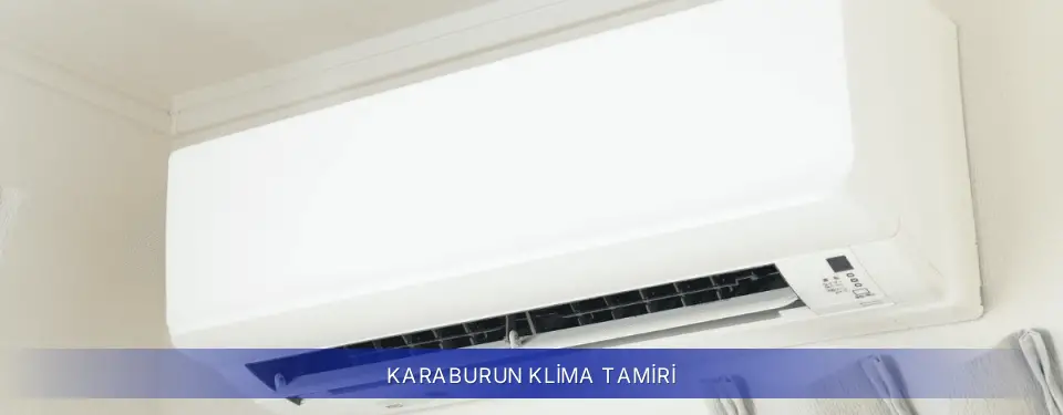 Karaburun İlçemi Samsung Klima Tamiri