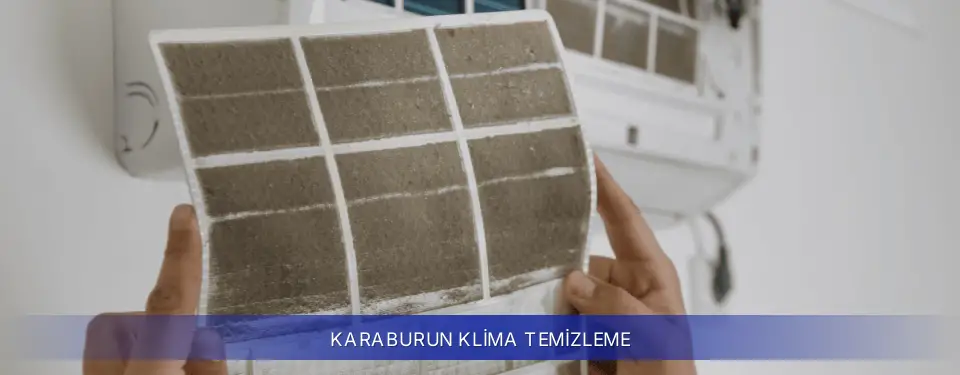 Karaburun İlçemi Samsung Klima Temizleme