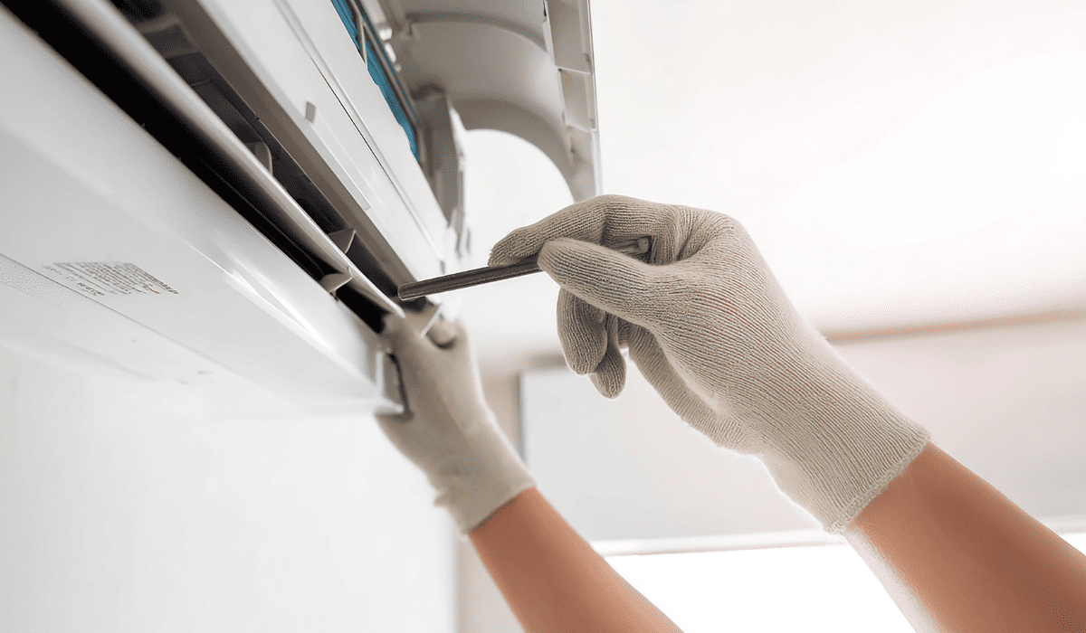 Karaburun Samsung Acil Klima Acil Klima Servisi